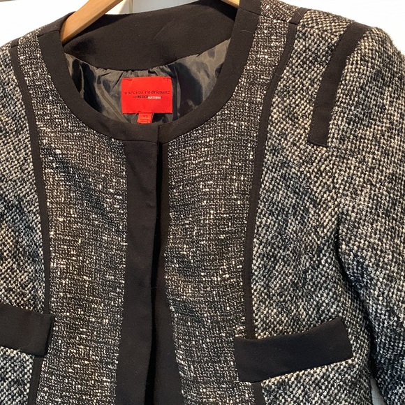Narcisco Rodriquez Jacket size XS - Picture 2 of 5